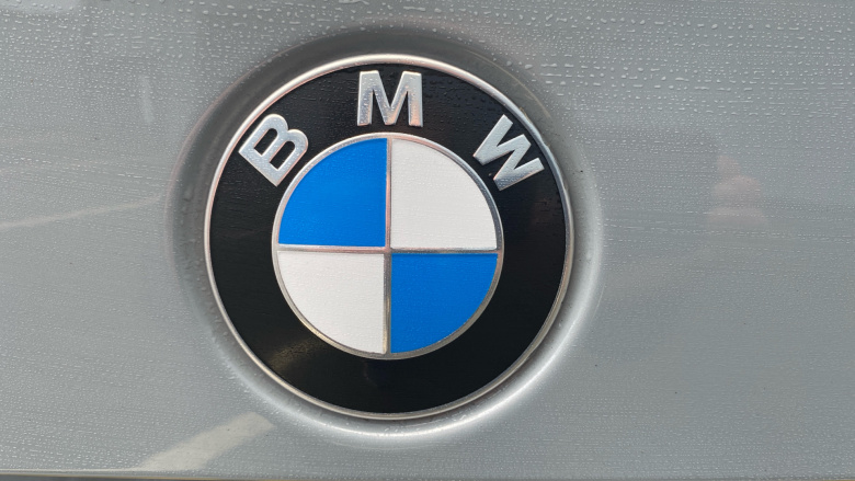 BMW 3 Series 320i M Sport 5dr Step Auto [Pro Pack] Petrol Estate